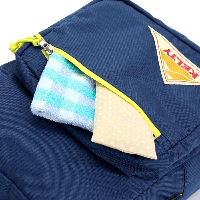 ケルティ　新品未使用 KELTY 【SALE】 ケルティ 子供リュック キッズリュックサック