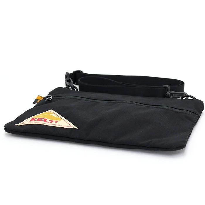 サコッシュ ケルティ KELTY VINTAGE FLAT POUCH SM ヴィンテージ レディース メンズ ブランド ショルダーバッグ 男性 女性 男女兼用｜bellezza｜13