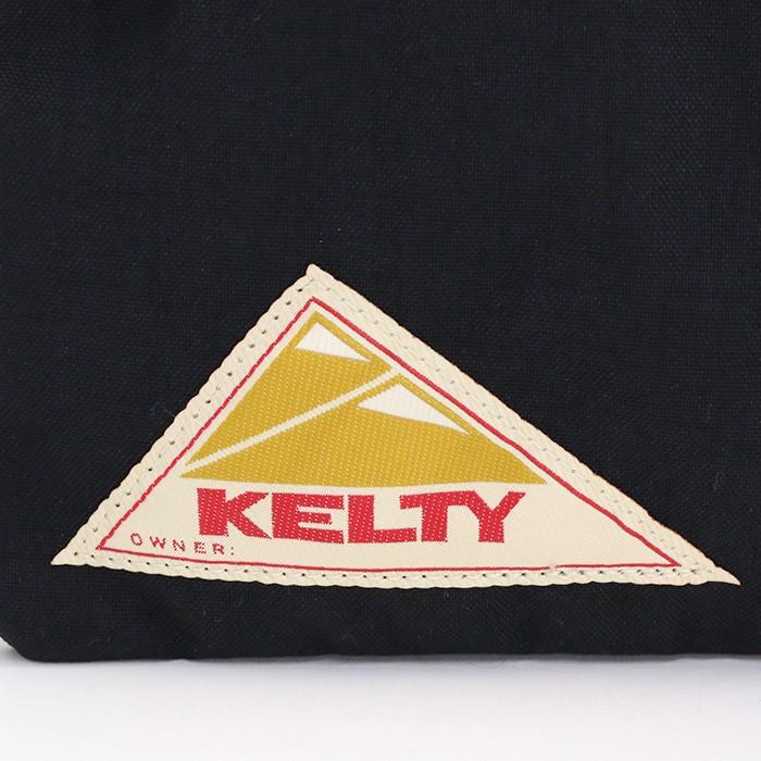 サコッシュ ケルティ KELTY VINTAGE FLAT POUCH SM ヴィンテージ レディース メンズ ブランド ショルダーバッグ 男性 女性 男女兼用｜bellezza｜06