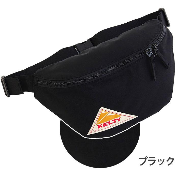 KELTY（ケルティ） 【SALE 10%OFF】 KELTY SLIM FANNY スリムファニー