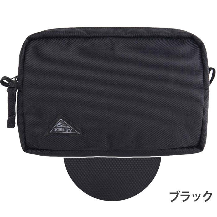 KELTY（ケルティ） 【SALE 10%OFF】 KELTY URBAN TRAVEL POUCH S