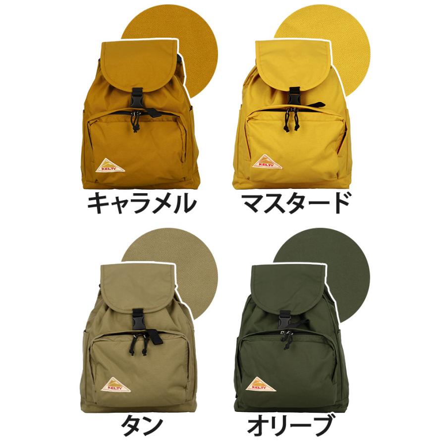 KELTY BEAMS+ エクスクルーシブ 限定リュック カーキ KELTY（ケルティ） ≪SALE 10%OFF≫ THRUSH 2.0 リュック メンズ