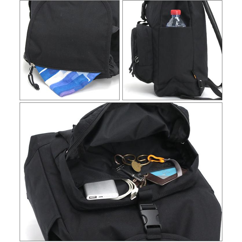 KELTY（ケルティ） ≪SALE 10%OFF≫ THRUSH 2.0 リュック メンズ 