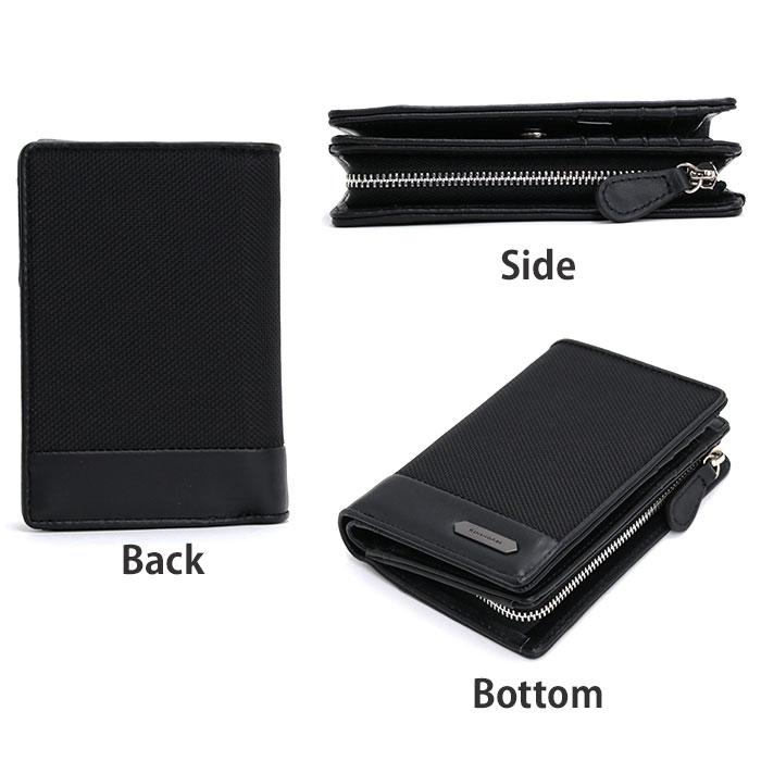 KENSHO ABE 二つ折財布 ケンショウアベ 財布 リヴ ミドル 縦型 KENSHO ABE 二つ折財布 ケンショウアベ 財布 リヴ ミドル 縦型