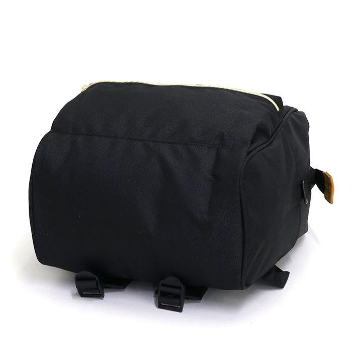 レディース リュック anello アネロ 正規品 デイパック 口金 CROSS BOTTLE クロスボトル リュックサック 母の日 | anello | 28