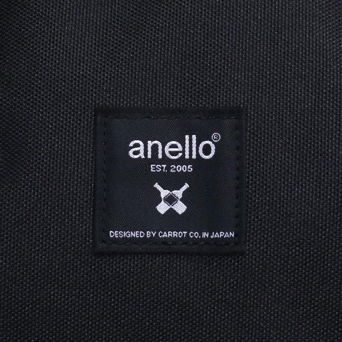 レディース リュック anello アネロ 正規品 デイパック 口金 CROSS BOTTLE クロスボトル リュックサック 母の日 | anello | 21