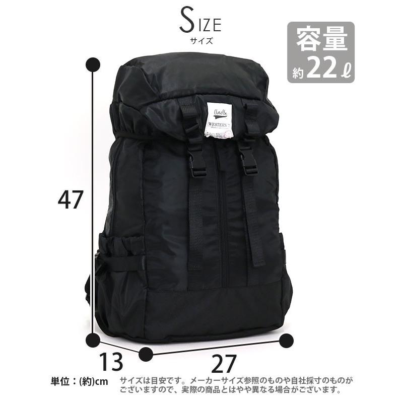 anello（アネロ） リュックサック リュックサック デイパック バック