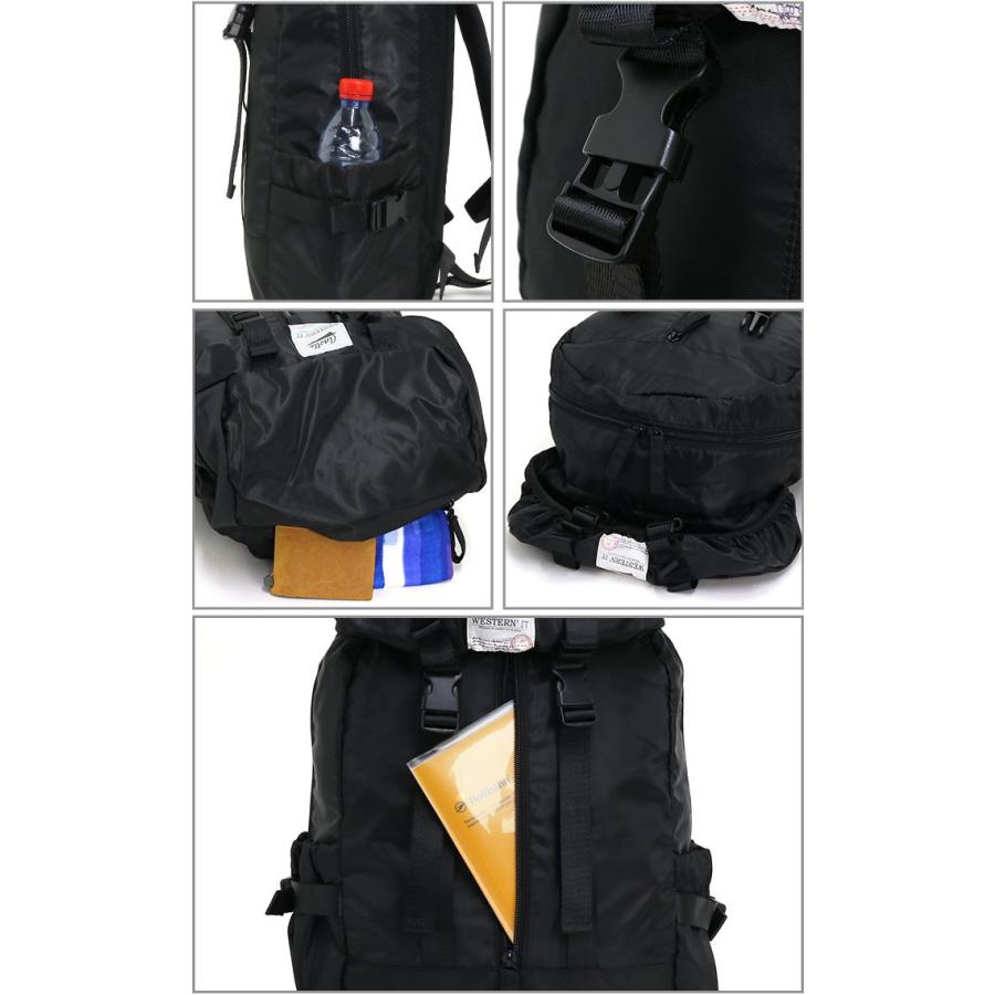 anello（アネロ） リュックサック リュックサック デイパック バック