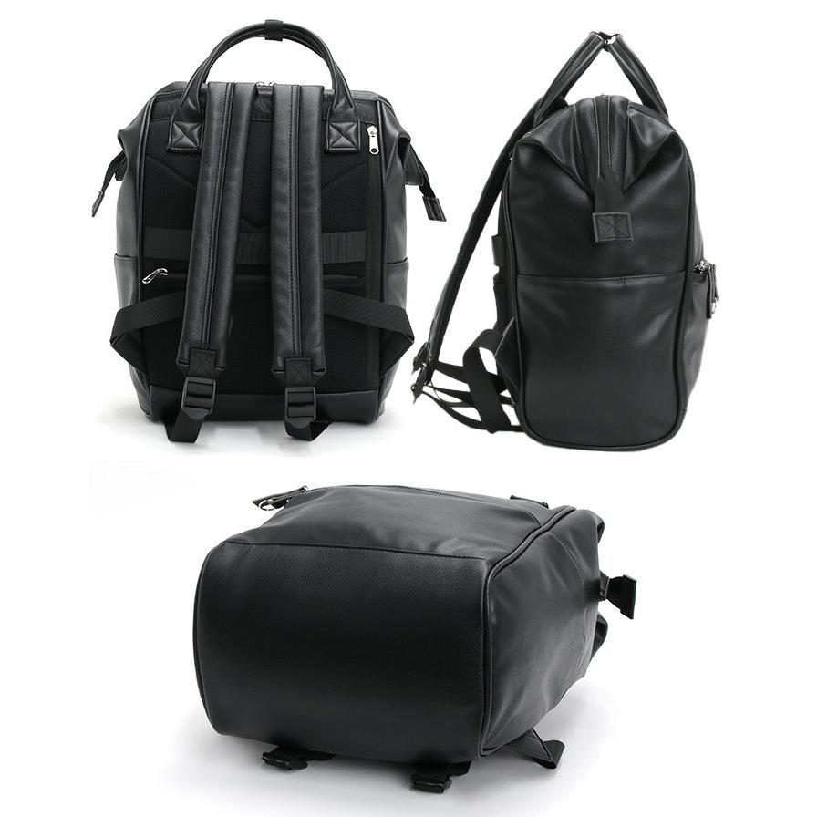 anello（アネロ） リュック Re:RETRO リ:レトロ リュックサック 口金