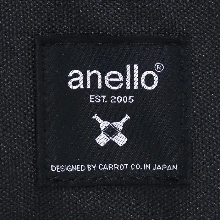 anello ショルダーバッグ アネロ 正規品 口金 撥水 ミニショルダー バッグ ミニ 斜め掛け 斜め掛けバッグ 女性 女子 小さめ ハンドバッグ かわいい | anello | 12
