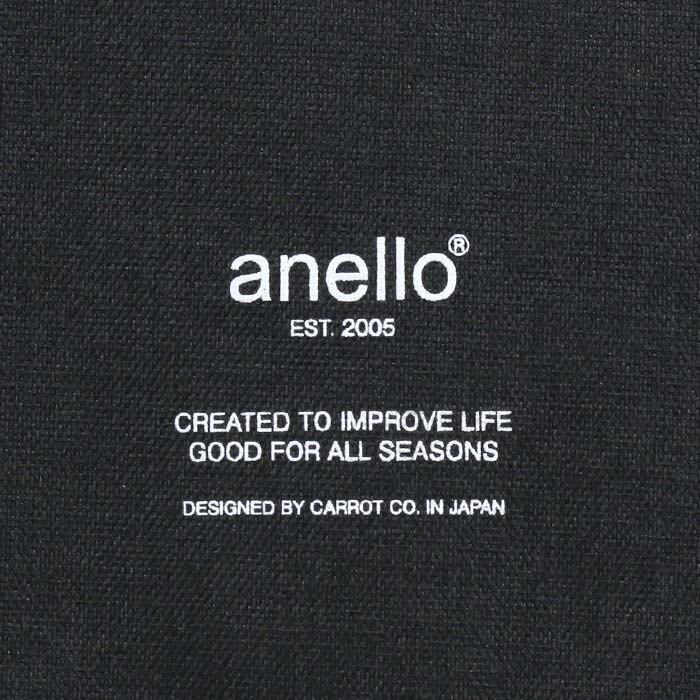 anello リュック アネロ フラップリュック リュックサック バックパック デイパック かぶせリュック メンズ レディース おしゃれ 母の日 | anello | 03