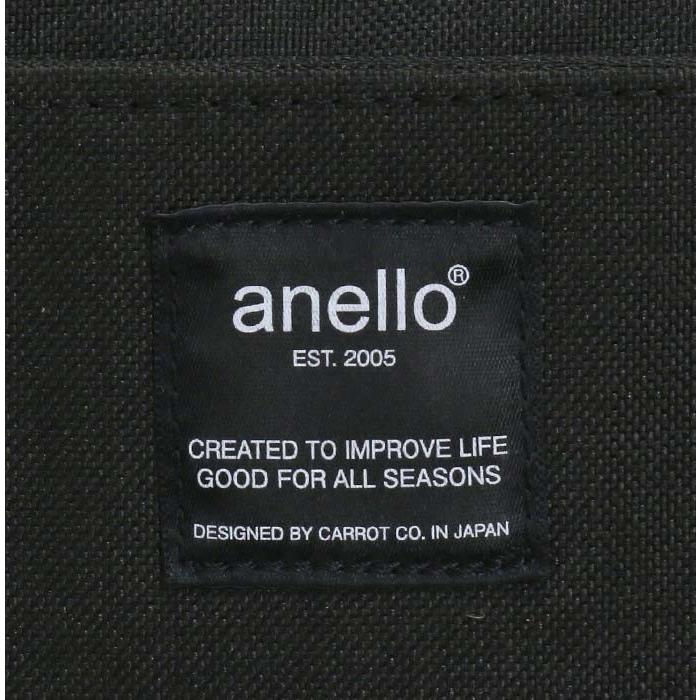 anello リュック アネロ リュックサック デイパック レディース おしゃれ 流行 バックパック 手持ち マザーズバッグ ママバッグ 母の日 | anello | 09
