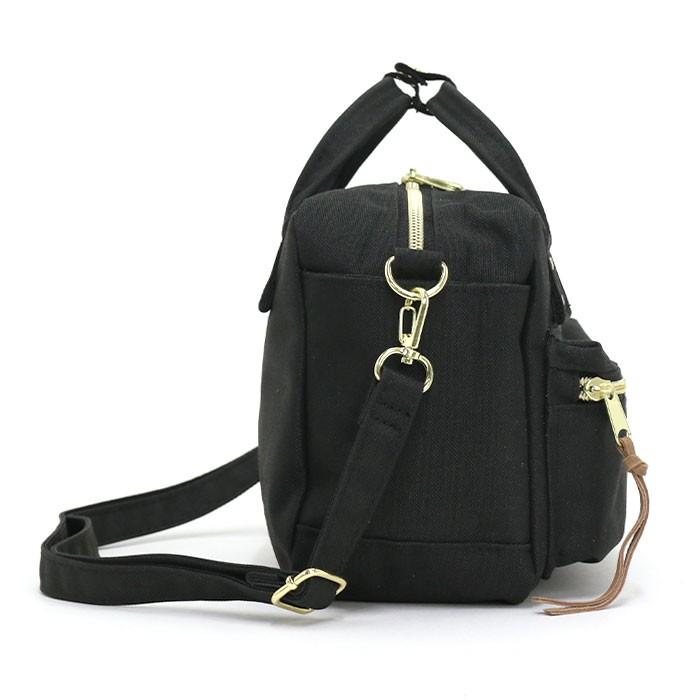 ミニボストン anello アネロ 2way ショルダー ボストン バッグ ミニ ショルダー メンズ レディース ブランド 旅行 レジャー 正規品 サブバッグ 斜め掛け 女性 | anello | 15