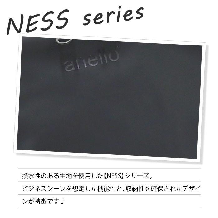 anello リュック アネロ デイパック リュックサック バックパック バッグ スクエアリュック スクエア メンズ レディース ビジネス 母の日 | anello | 11