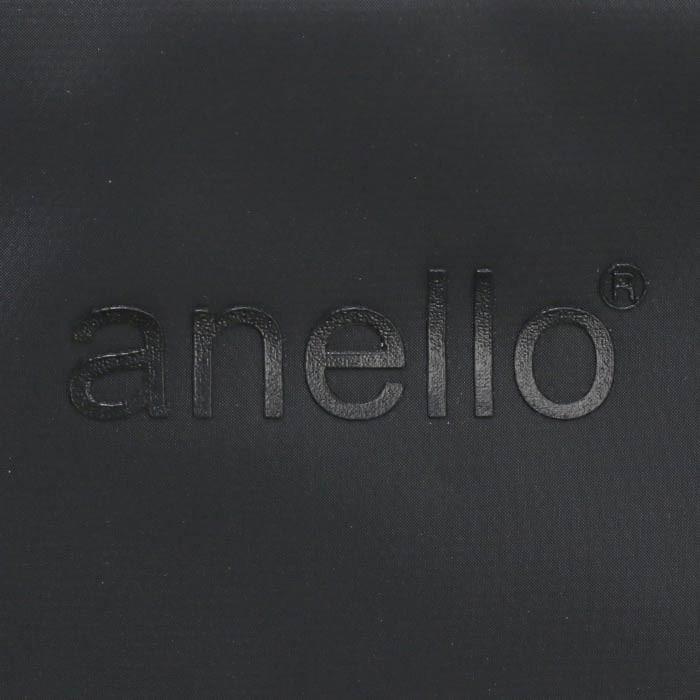 anello リュック アネロ デイパック リュックサック バックパック バッグ スクエアリュック スクエア メンズ レディース ビジネス 母の日 | anello | 03