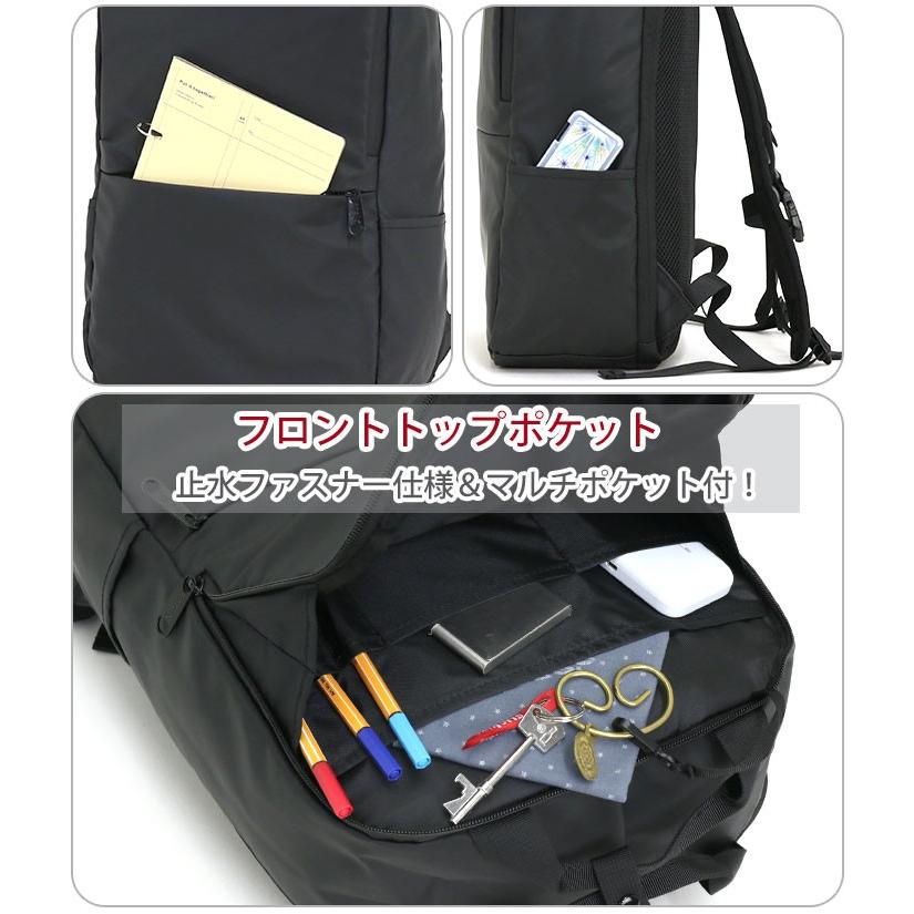 anello リュック アネロ デイパック リュックサック バックパック バッグ スクエアリュック スクエア メンズ レディース ビジネス 母の日 | anello | 05