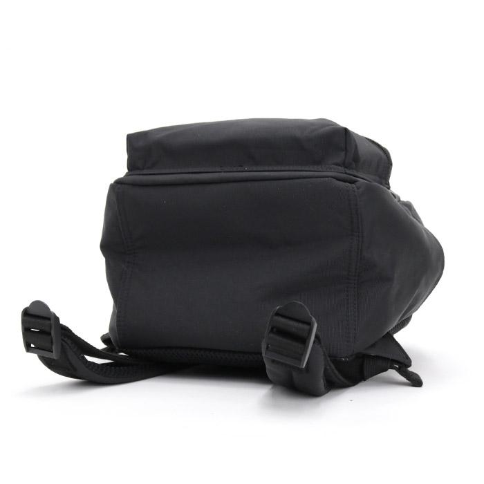 アネロ リュックサック anello ミニリュック 撥水 8L リュック バックパック ミニ 小さめ A5 かばん バッグ カラビナ付き 軽い シンプル カジュアル レディース | anello | 16