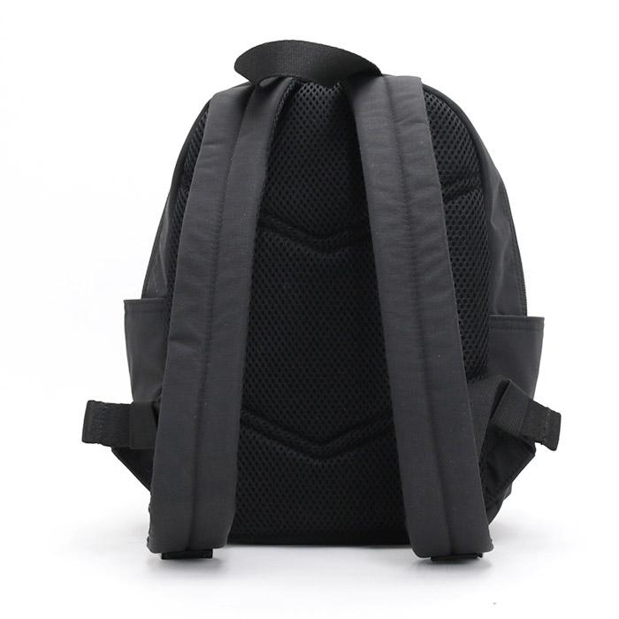 アネロ リュックサック anello ミニリュック 撥水 8L リュック バックパック ミニ 小さめ A5 かばん バッグ カラビナ付き 軽い シンプル カジュアル レディース | anello | 14