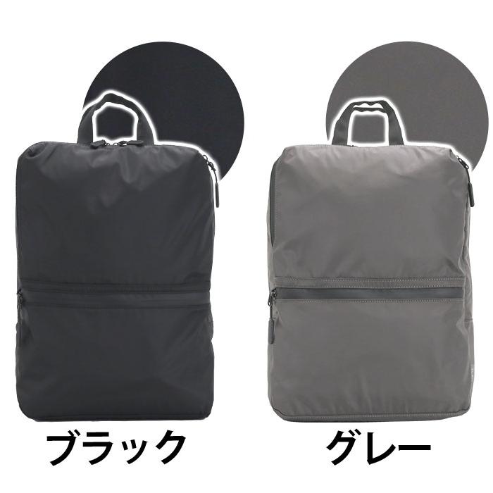 laretta ラレッタ リュック レディース commute ステア 女性 ビジネス