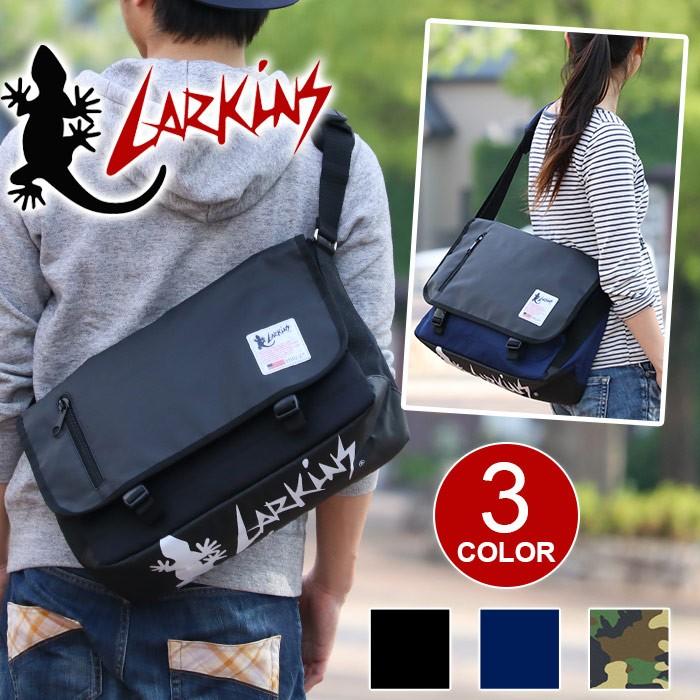 LARKINS（ラーキンス） ショルダーバッグ ショルダー ショルダー