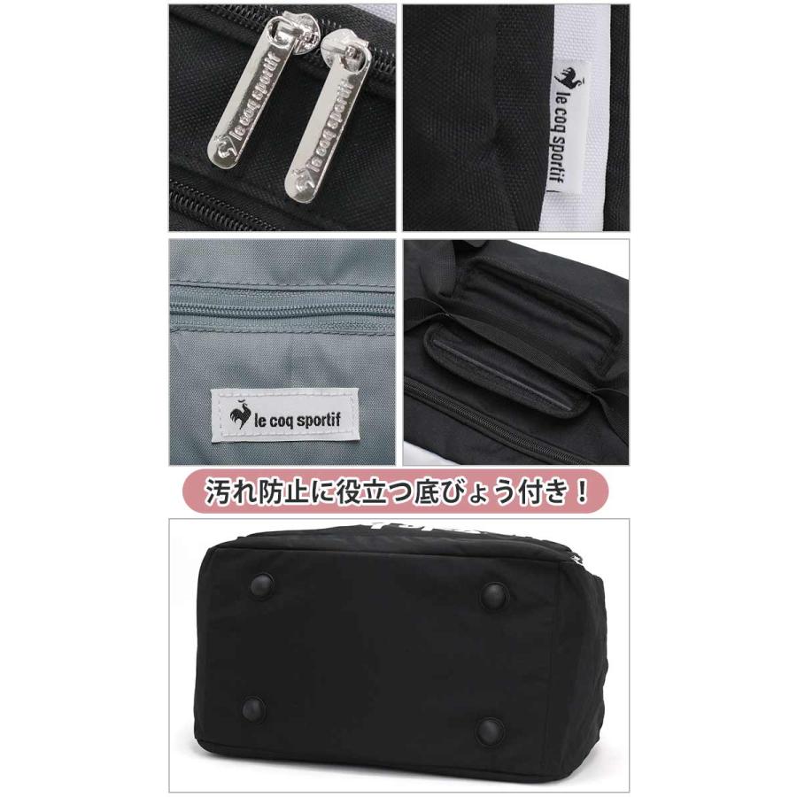 le coq sportif（ルコックスポルティフ） ルコック スポルティフ