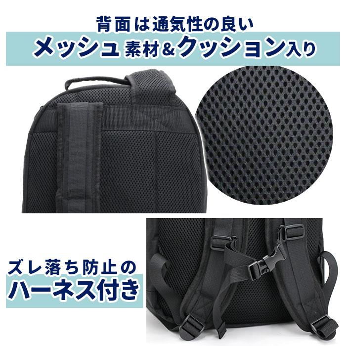 le coq sportif（ルコックスポルティフ） リュック リュックサック