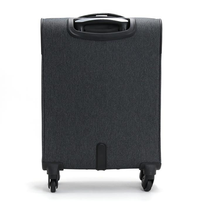 Lee（リー） スーツケース ソフトケース 4輪 19インチ ソフトキャリー