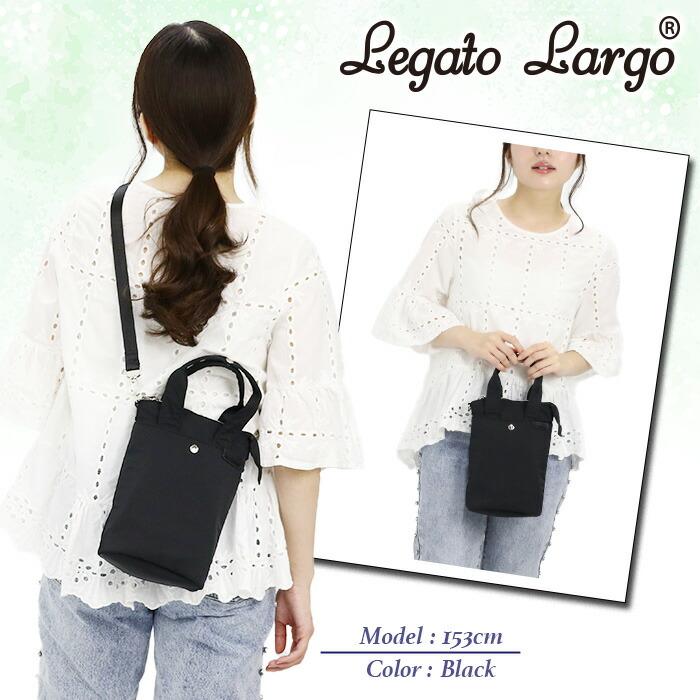Legato Largo ショルダーバッグ LegatoLargo レガートラルゴ お Legato Largo ショルダーバッグ LegatoLargo レガートラルゴ お