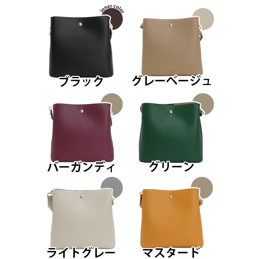 Legato Largo（レガートラルゴ） ショルダーバッグ たすかるっかばん