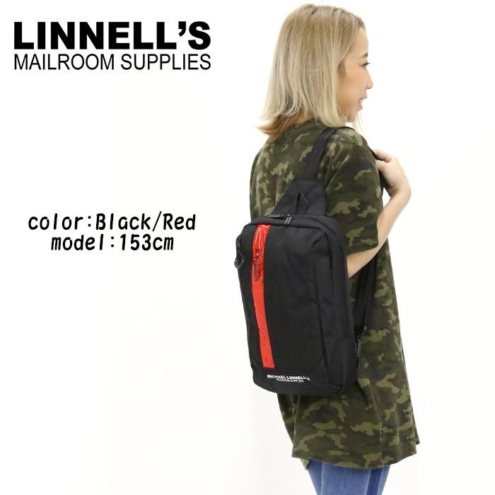 ボディーバッグ Michael Linnell S マイケルリンネル ショルダー ショルダーバッグ ワンショルダー ボディバッグ メンズ ブランド Linnell 015 バッグ リュックの通販bellezza 通販 Yahoo ショッピング