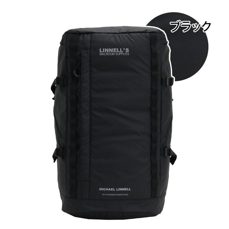 MICHAEL LINNELL（マイケルリンネル） MICHAEL LINNELL'S リュック
