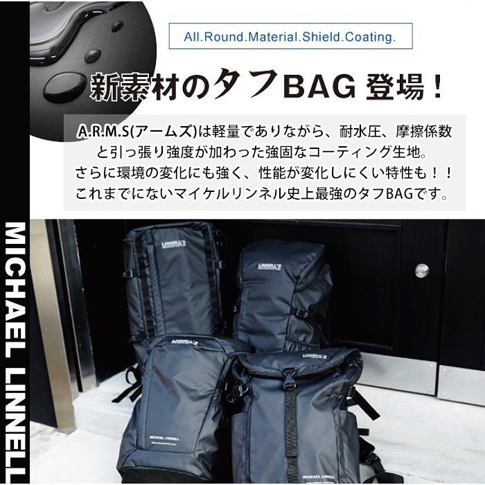 MICHAEL LINNELL（マイケルリンネル） MICHAEL LINNELL'S リュック