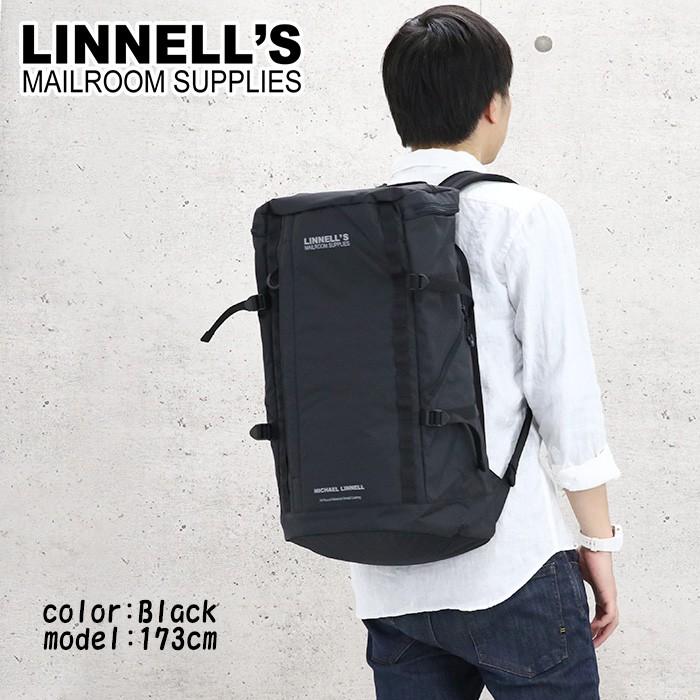 MICHAEL LINNELL（マイケルリンネル） MICHAEL LINNELL'S リュック
