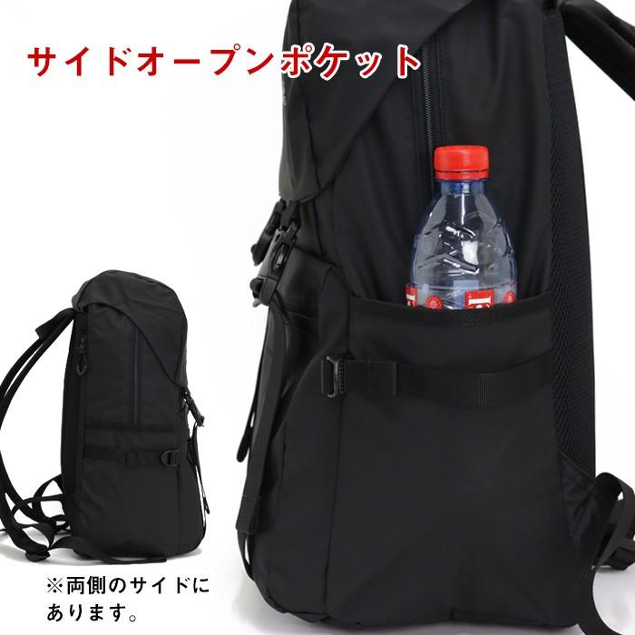 MICHAEL LINNELL（マイケルリンネル） MICHAEL LINNELL'S リュック