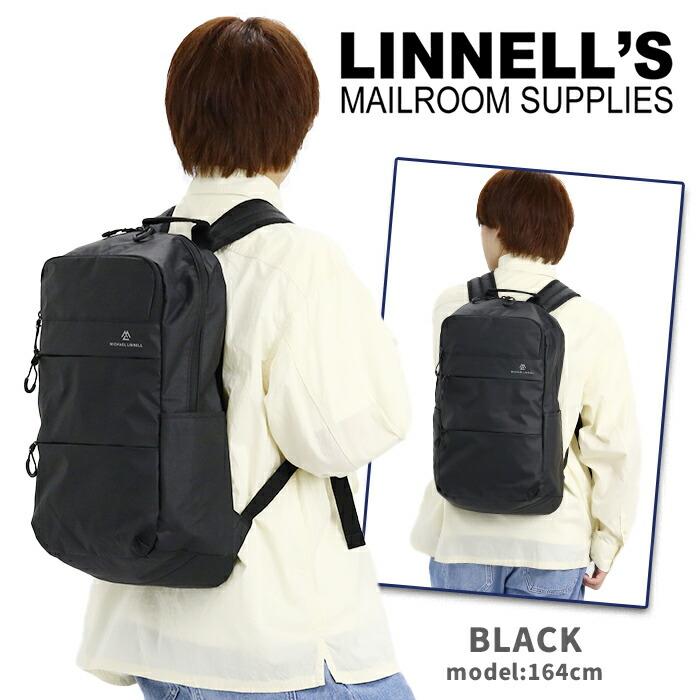 MICHAEL LINNELL（マイケルリンネル） リュックサック MICHAEL