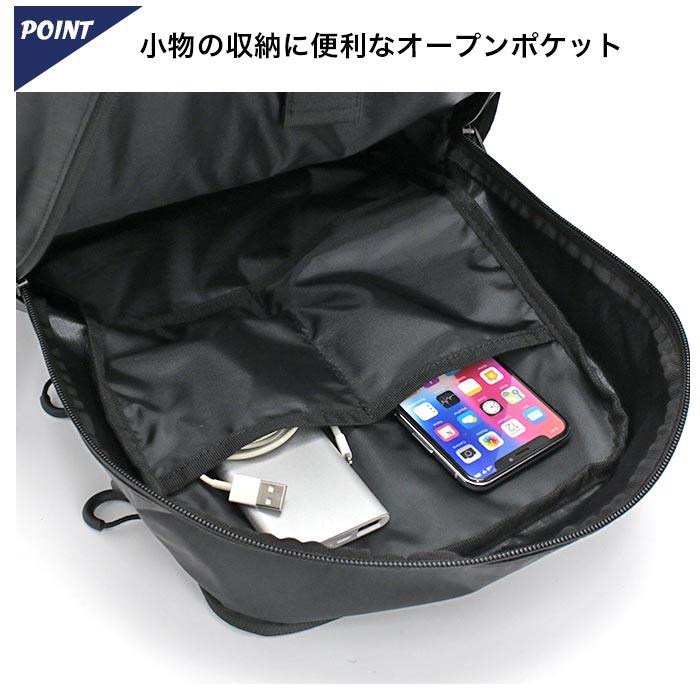 MICHAEL LINNELL（マイケルリンネル） リュックサック MICHAEL