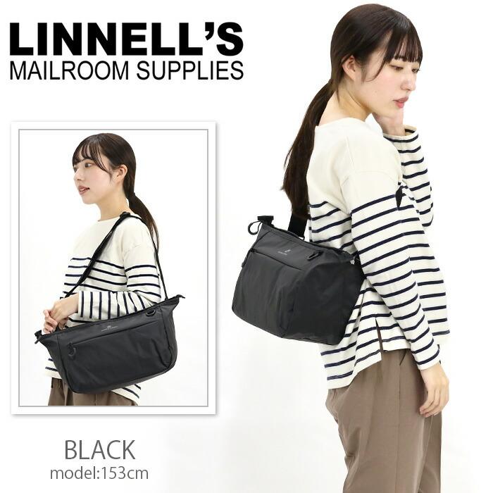 MICHAEL LINNELL（マイケルリンネル） ショルダーバッグ MICHAEL