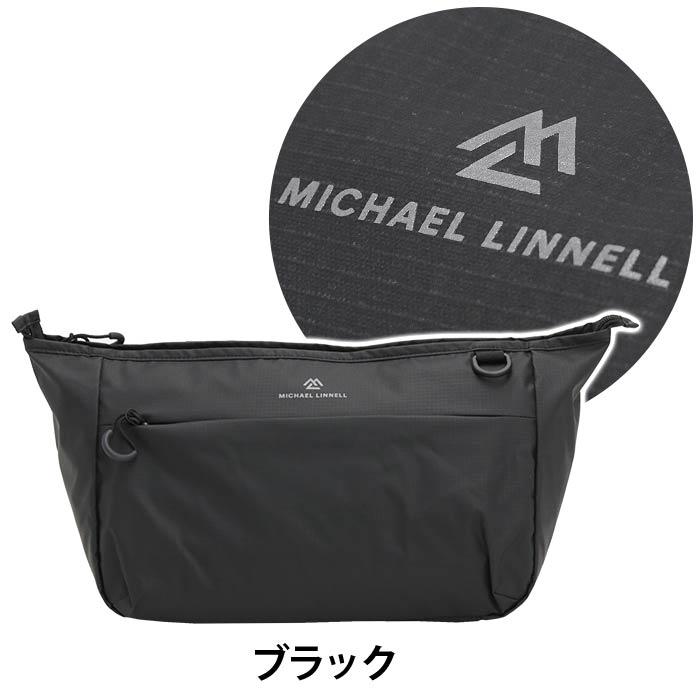 MICHAEL LINNELL（マイケルリンネル） MICHAEL LINNELL'S ショルダー