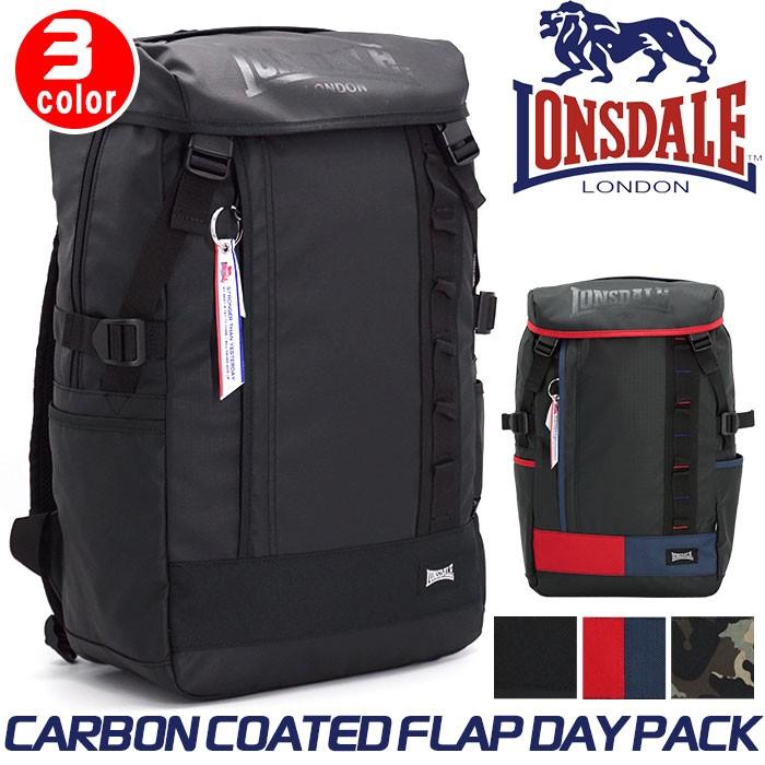 LONSDALE（ロンズデール） 【SALE 13%OFF】 デイパック リュック 