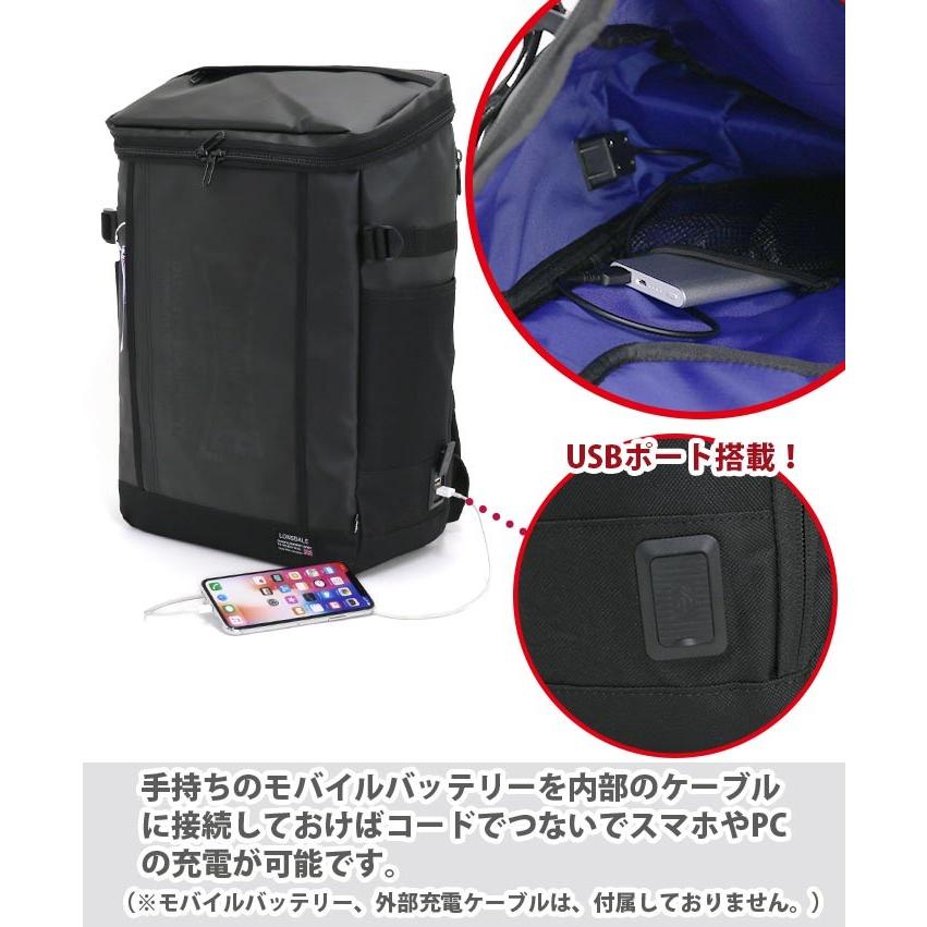 LONSDALE（ロンズデール） 【SALE】 デイパック リュック リュック 