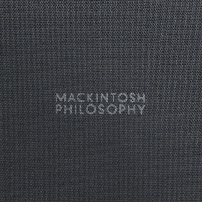 MACKINTOSH PHILOSOPHY ビジネスリュック マッキントッシュ フィロソフィー ミア メンズ レディース 男女兼用_6