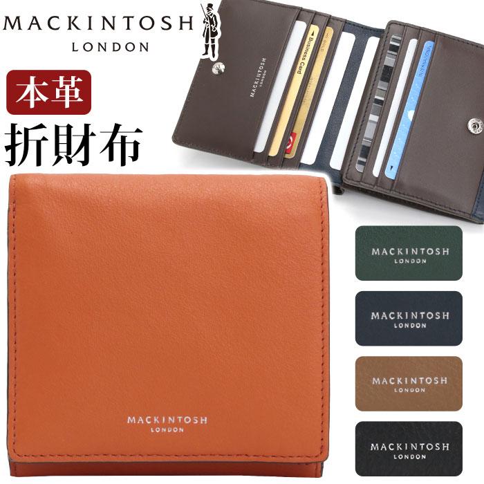 MACKINTOSH LONDON（マッキントッシュ ロンドン） 財布 レディース 
