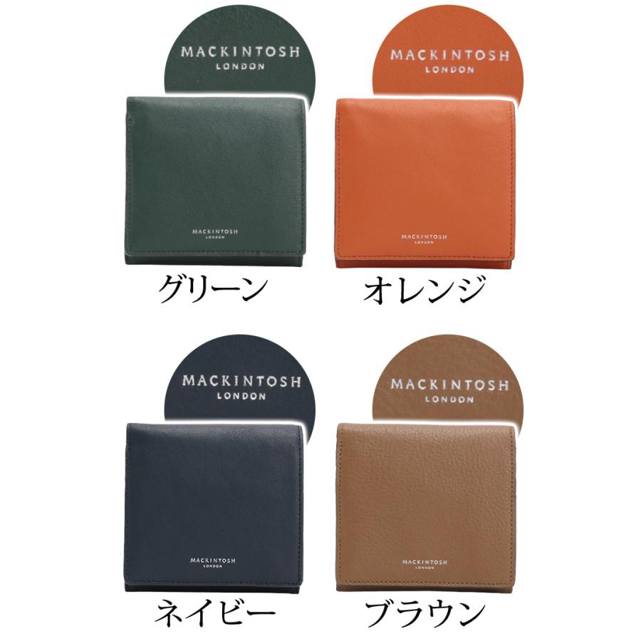 MACKINTOSH LONDON（マッキントッシュ ロンドン） 財布 レディース 