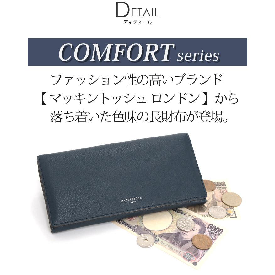 MACKINTOSH LONDON（マッキントッシュ ロンドン） 長財布 レディース
