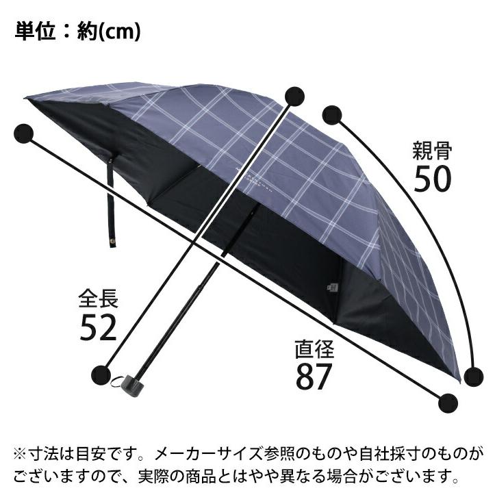 MACKINTOSH LONDON（マッキントッシュ ロンドン） 傘 晴雨兼用