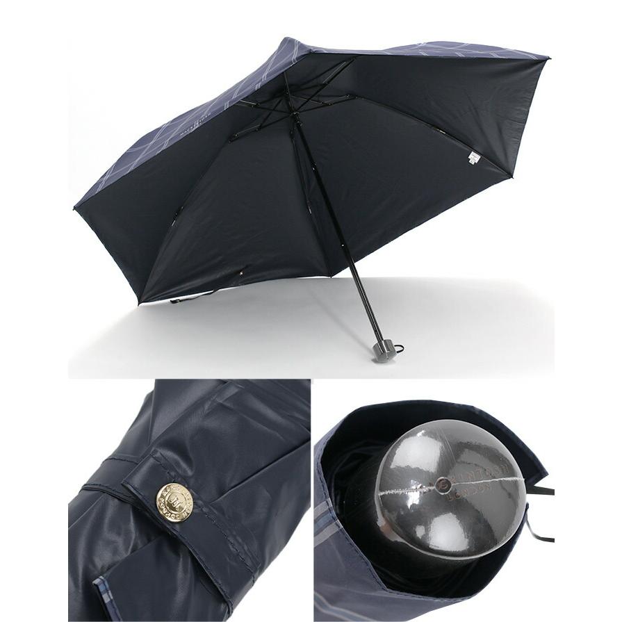 MACKINTOSH LONDON（マッキントッシュ ロンドン） 傘 晴雨兼用