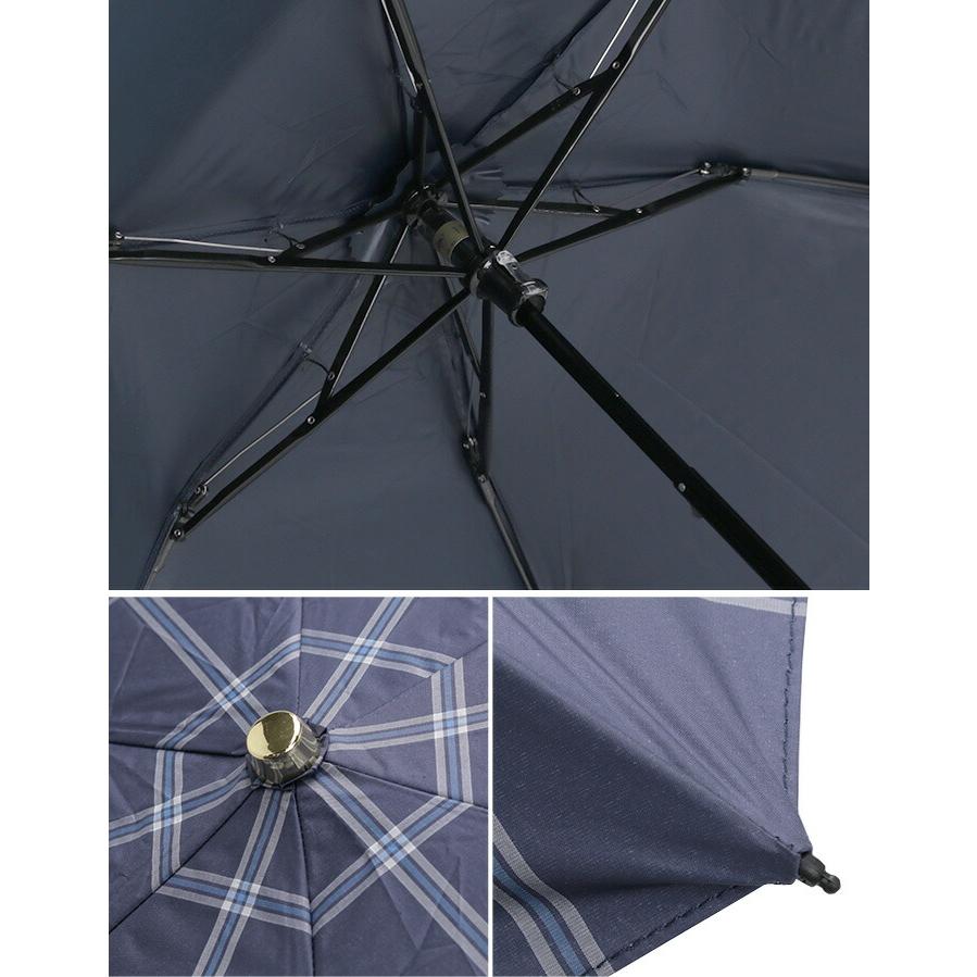 MACKINTOSH LONDON（マッキントッシュ ロンドン） 傘 晴雨兼用