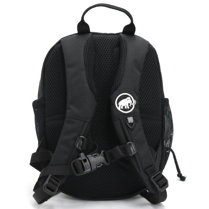 MAMMUT（マムート） バックパック デイパック リュック キッズ 女子
