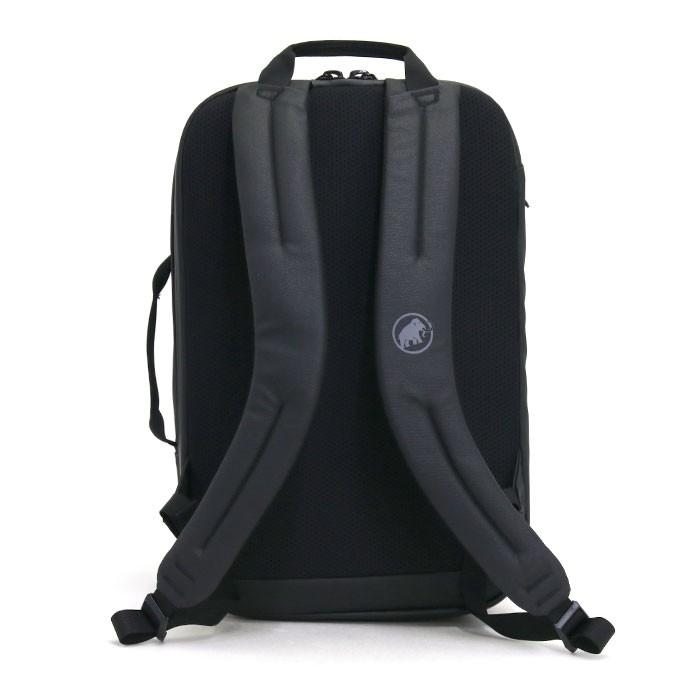 MAMMUT（マムート） ビジネスバッグ Seon Transporter 15 セオン