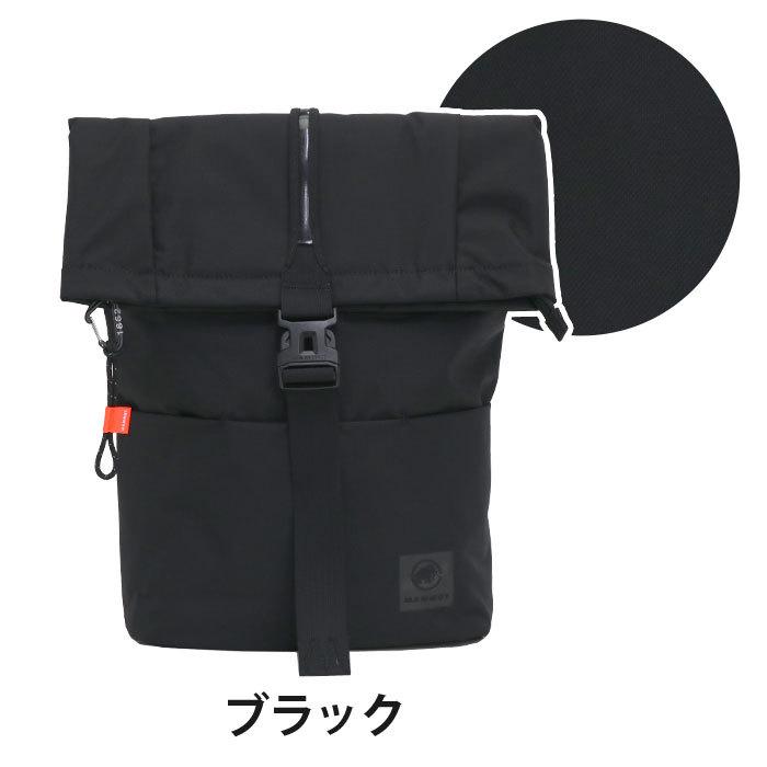 MAMMUT（マムート） リュック 正規品 リュックサック メンズ